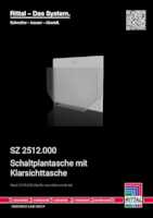 Datenblatt zu Rittal 2512000, EAN: 4028177025875