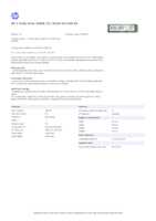 Datasheet for HP 1PD59AA, EAN: 0190781704362