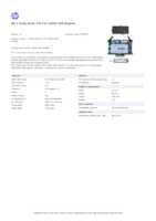 Datasheet for HP 1PD55AA, EAN: 0190781704324