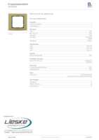 Datenblatt zu Berker 10113016, EAN: 4011334384892