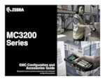 Datasheet for Zebra KT-MC9X3X-STLSG-05
