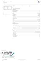 Datenblatt zu Berker 10122179, EAN: 4011334392620