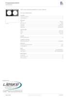 Datenblatt zu Berker 10122235, EAN: 4011334393092