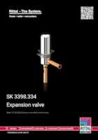 Datasheet for Rittal 3398334, EAN: 4028177803305