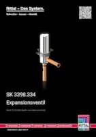 Datenblatt zu Rittal 3398334, EAN: 4028177803305