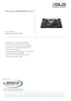 Datenblatt zu ASUS 90DA00C0-B09000, EAN: 4711387509777