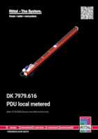 Datasheet for Rittal 7979616, EAN: 4028177976252