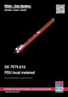 Datenblatt zu Rittal 7979616, EAN: 4028177976252