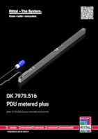 Datasheet for Rittal 7979516, EAN: 4028177948358