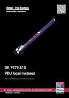 Datasheet for Rittal 7979615, EAN: 4028177976269