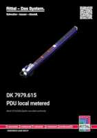 Datenblatt zu Rittal 7979615, EAN: 4028177976269