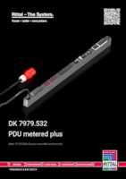 Datasheet for Rittal 7979532, EAN: 4028177948389