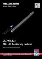 Datenblatt zu Rittal 7979821, EAN: 4028177948624
