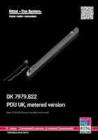 Datasheet for Rittal 7979822, EAN: 4028177948631