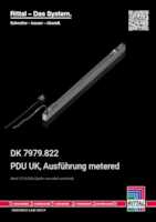 Datenblatt zu Rittal 7979822, EAN: 4028177948631