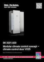 Datasheet for Rittal 3201820, EAN: 4028177925748