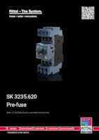Datasheet for Rittal 3235620, EAN: 4028177971073
