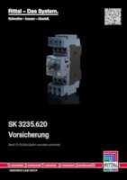 Datenblatt zu Rittal 3235620, EAN: 4028177971073