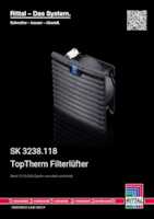 Datenblatt zu Rittal 3238118, EAN: 4028177663459