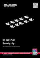 Datasheet for Rittal 3201941, EAN: 4028177001299
