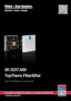 Datenblatt zu Rittal 3237600, EAN: 4028177652415