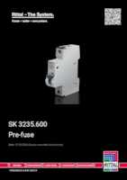 Datasheet for Rittal 3235600, EAN: 4028177971066