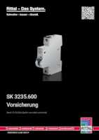 Datenblatt zu Rittal 3235600, EAN: 4028177971066