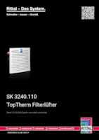 Datenblatt zu Rittal 3240110, EAN: 4028177651951