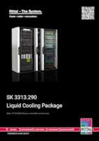 Datasheet for Rittal 3313290, EAN: 4028177953819