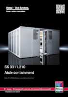 Datasheet for Rittal 3311210, EAN: 4028177661868