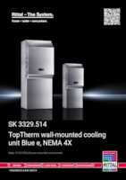 Datasheet for Rittal 3329514, EAN: 4028177389472