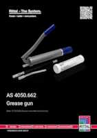 Datasheet for Rittal 4050662, EAN: 4028177964365
