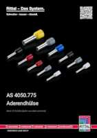 Datenblatt zu Rittal 4050775, EAN: 4028177999831