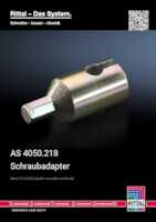Datenblatt zu Rittal 4050218, EAN: 4028177804708