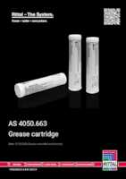 Datasheet for Rittal 4050663, EAN: 4028177964358