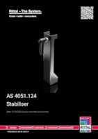 Datasheet for Rittal 4051124, EAN: 4028177963542