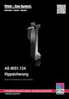 Datenblatt zu Rittal 4051124, EAN: 4028177963542