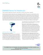 Datenblatt zu Zebra DS4608-HCBU2100AZW