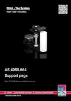 Datasheet for Rittal 4050664, EAN: 4028177964341