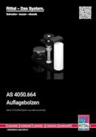 Datenblatt zu Rittal 4050664, EAN: 4028177964341
