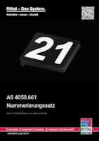 Datenblatt zu Rittal 4050661, EAN: 4028177964372