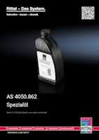 Datenblatt zu Rittal 4050862, EAN: 4028177704572