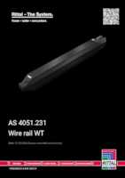 Datasheet for Rittal 4051231, EAN: 4028177981102