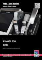 Datenblatt zu Rittal 4051250, EAN: 4028177999497