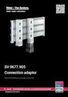Datasheet for Rittal 9677905, EAN: 4028177705296