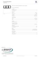 Datenblatt zu Berker 10132135, EAN: 4011334392712