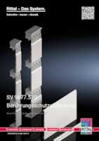 Datenblatt zu Rittal 9677570, EAN: 4028177705432