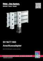 Datenblatt zu Rittal 9677900, EAN: 4028177705289