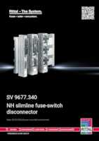 Datasheet for Rittal 9677340, EAN: 4028177705579