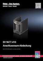 Datenblatt zu Rittal 9677410, EAN: 4028177705159